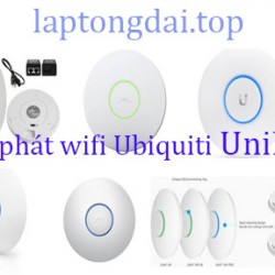 bộ phát sóng wifi  Ubiquiti Unifi