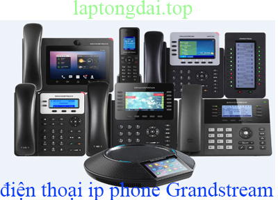 điện thoại ip phone Grandstream dien-thaoi-ip-phone-Grandstream