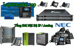 Các Bước Triển Khai Lắp Tổng Đài Analog Và Lắp Tổng Đà Ip Phone;